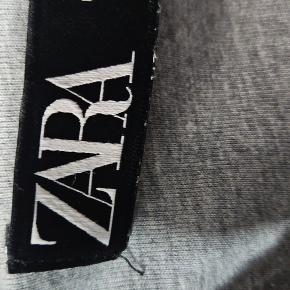 ZARA JACKET - Picture 3 of 6